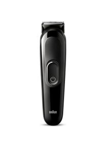 Braun, Trimmer + Haarschneider, All-In-One Styling Set Series 3