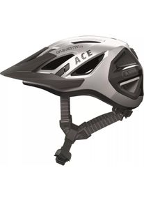 Abus, Velohelm, (52 - 58 cm)