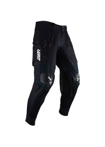 Leatt, Motorradhose, Pant Moto 4.5 Enduro 23 (Herren, Normalgr&ouml;sse, M)
