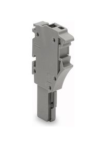 WAGO, Elektrische Zahnb&uuml;rste, 2022-102/000-012, 10.4 mm, 22.4 mm, 40.5 mm