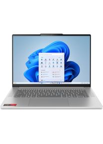 Lenovo IdeaPad Slim 5 (15.10", 512 GB, 16 GB, Deutschland), Notebook, Grau