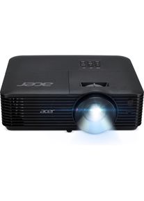 Acer X1328AF (WUXGA, 5000 lm), Beamer, Schwarz