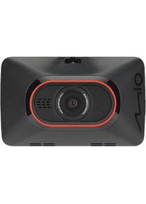 Mio MiVue C450 GPS (Eingebaute Anzeige, Nachtsicht, GPS-Empf&auml;nger, Beschleunigungssensor, Eingebautes Mikrofon, Full HD), Dashcam, Schwarz