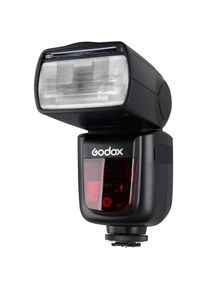 Godox VING V860IIS &ndash; Sony (Aufsteckblitz, Sony), Blitzger&auml;t, Schwarz