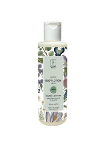 Raunsborg, Bodylotion, - Body lotion Melon - 200 ml (K&ouml;rperlotion, 200 ml)