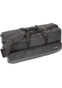 HELIOS Transport-Trolley 96 (Fotokoffer), Kameratasche, Schwarz