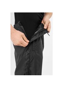 MGA Entertainment MGA, Herren, Outdoorhose, Wikinger Rainier Full Reissverschluss Hosen (XXL)