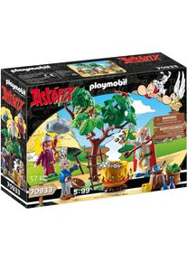 Playmobil Asterix: Miraculix mit Zaubertrank (70933, Playmobil Asterix)