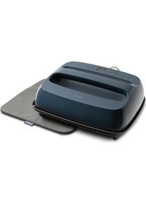 CRICUT, Schneideplotter + Transferpresse, EasyPress SE 25x30cm inkl. Matte Blue