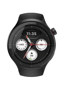 Motorola Watch 2, black (47 mm), Smartwatch