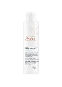 Av&egrave;ne Av&egrave;ne, Gesichtsreinigung, Cleanance Hydra Beruhigende Reinigungscreme (Reinigungsmilch, 200 ml)
