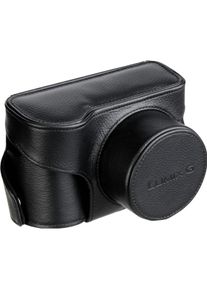 Panasonic DMW-CGK22XEK (Kamera Etui), Kameratasche, Schwarz