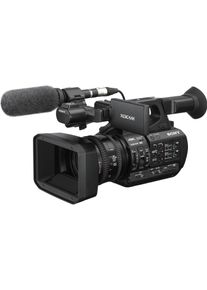 Sony PXW-Z190 (60p, 25x), Videokamera, Schwarz