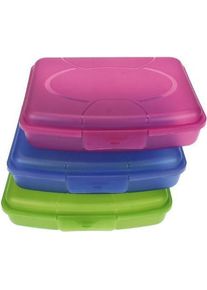 Magni Lunchbox Frosty, Lunchbox, Mehrfarbig