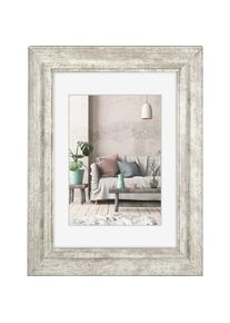 Hama, Bilderrahmen, K.R.Cozy Antik-WeiS 30x40 (20 x 28 cm)