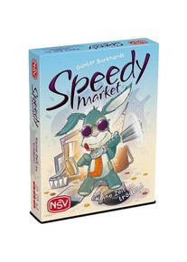 NSV Speedy Market (d) (Deutsch)