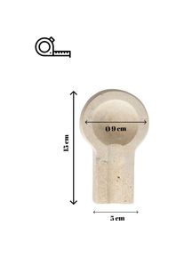 Hanah Home, Aschenbecher, Etern V1 Ashtray