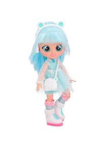 IMC Toys Puppe Cry Babies BFF &ndash; Kristal