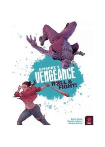 Mighty Boards Vengeance: Roll & Fight Episode 2 (Deutsch)