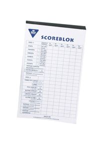 Haza Witbaard Grade Block, 250 Blatt