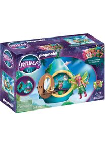 Playmobil Tropfenh&auml;uschen (70804, Playmobil Ayuma)