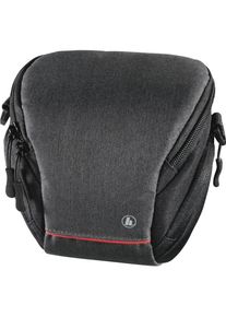 Hama Sambia (Kamera Bereitschaftstasche, 2 l), Kameratasche, Schwarz