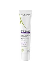A-DERMA, Gesichtscreme, EPITHELIALE Ultra Repair Creme (40 ml)