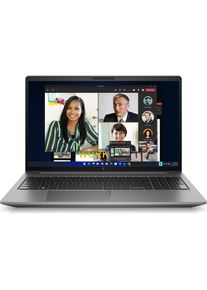 HP ZBPG10A R7-7840HS 15.6 16GB/512 PC AM (15.60", 512 GB, 16 GB, DE, AMD Ryzen 7 7840HS), Notebook, Silber