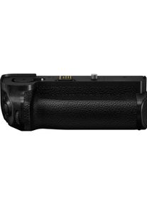 Panasonic DMW-BG1SE (Batteriegriff), Batteriegriff, Schwarz