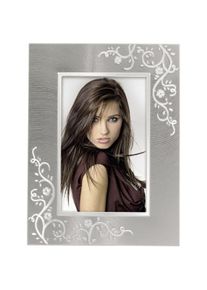 Hama, Bilderrahmen, Bruegge 13x18 Portrait Metall (13 x 18 cm)