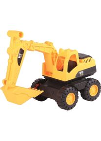 LINEX PowerX, Sand Truck 25 cm, Excavator (60243)