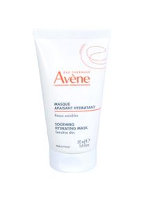 Av&egrave;ne Av&egrave;ne, Gesichtsmaske, Beruhigende Feuchtigkeitsmaske (50 ml)