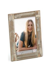 WALTHER DESIGN, Bilderrahmen, Longford 20x30 Holz Portrait (20 x 30 cm)