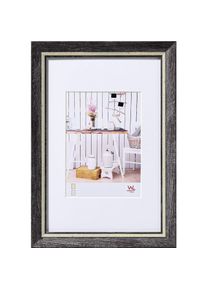 WALTHER DESIGN, Bilderrahmen, Chalet (13 x 18 cm)