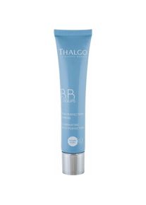 Thalgo, BB + CC Creme, BB Cream (Ivory, 40 ml)