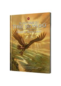 Shots Aventures en Terre du Milieu - Guide du Rhovanion (Franz&ouml;sisch)