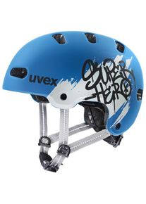 Uvex Sports, Velohelm, (55 - 58 cm)