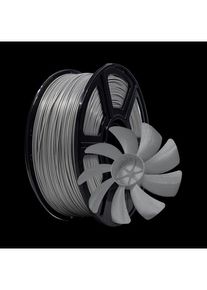 Flashforge ABS PRO 1000g - Grey - 3D Printing Filament