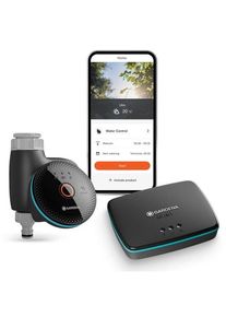 Gardena smart Water Control Set