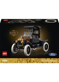 Lego Icons 11376 Ford Model T