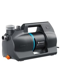 Gardena Haus- & Gartenautomat 5000 SilentComfort