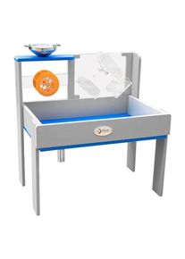 Classic World Wooden Sand and Water Table