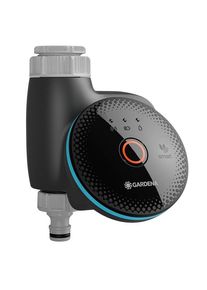Gardena smart Water Control