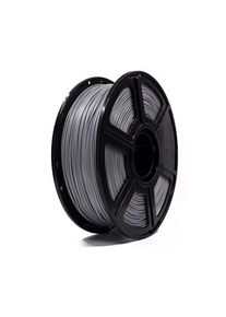 Flashforge PLA PRO 1000g - Silver Grey - 3D Printing Filament