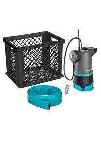 Gardena Hochwasser-Set 20000 BASIC
