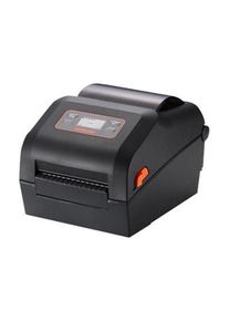 Bixolon XD5-40d - label printer - B/W - direct thermal