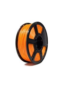 Flashforge Flexible (85A) 1000g - Orange - 3D Printing Filament