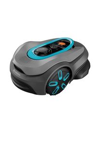 Gardena smart SILENO sense 600 m&sup2;