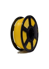 Flashforge PLA Pearl 1000g - Yellow - 3D Printing Filament