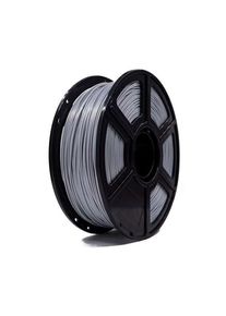 Flashforge PLA Pearl 1000g - Silver - 3D Printing Filament